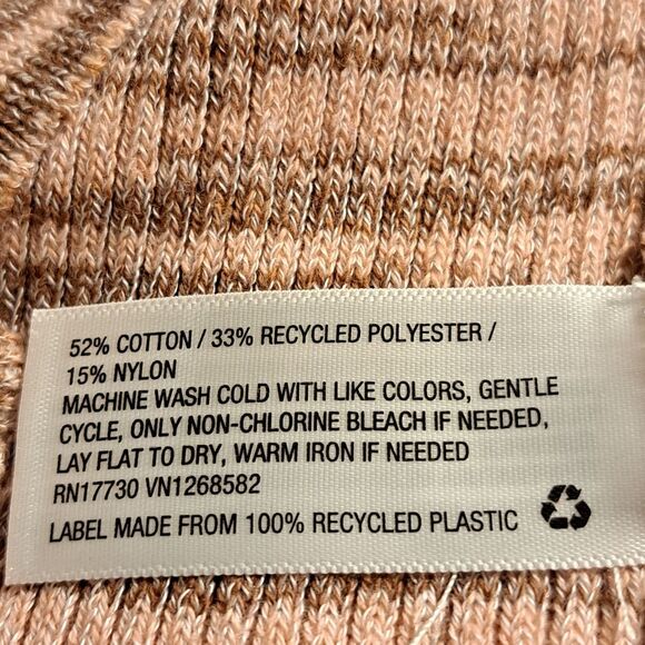 Wild Fable - Women's Mock Turtleneck Fitted Cut Out Pullover Sweater Size M - Picture 15 of 15